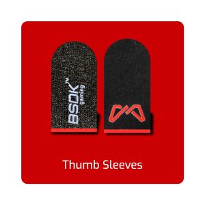 Thumb Sleeves