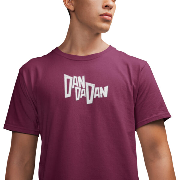 Dan da Dan T-shirt - Image 2
