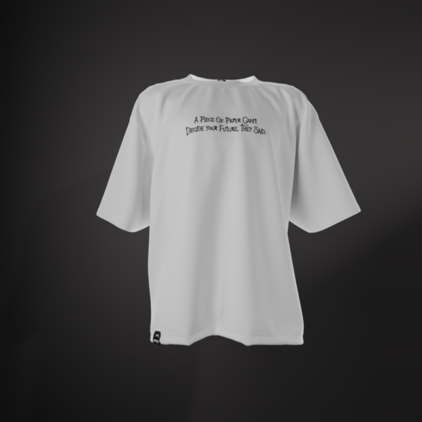 What's Your Name? (Death Note T-shirt) - Image 2