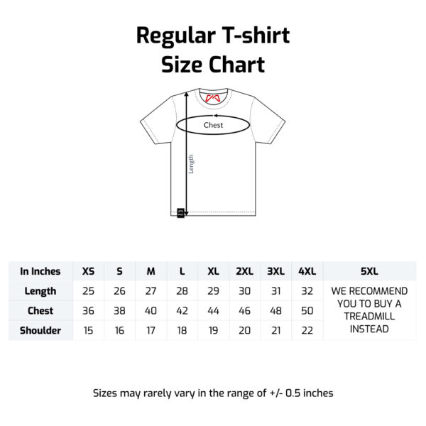 Dan da Dan T-shirt - Image 5