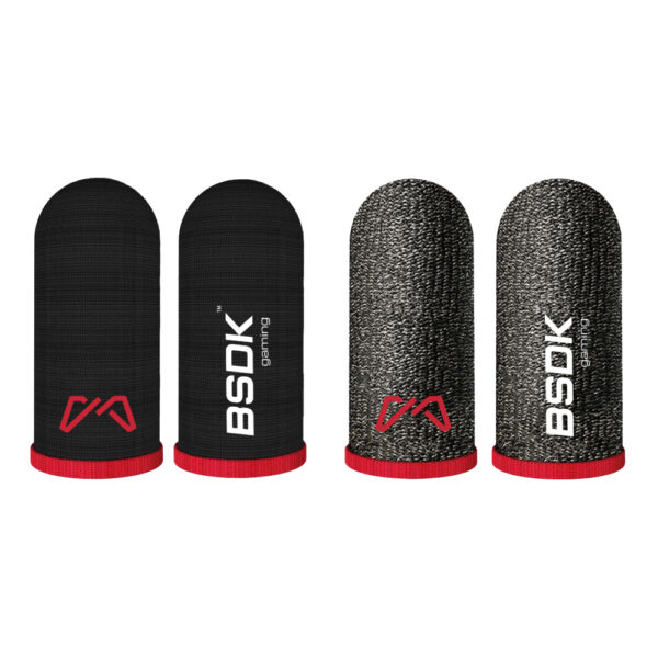Mix Fiber Thumb sleeves (2 pairs)