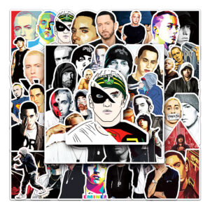 Eminem Stickers