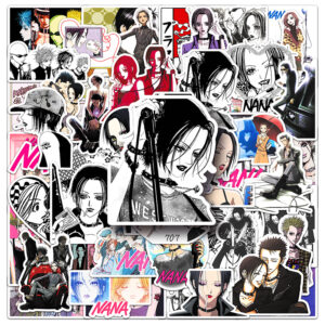 Nana Stickers