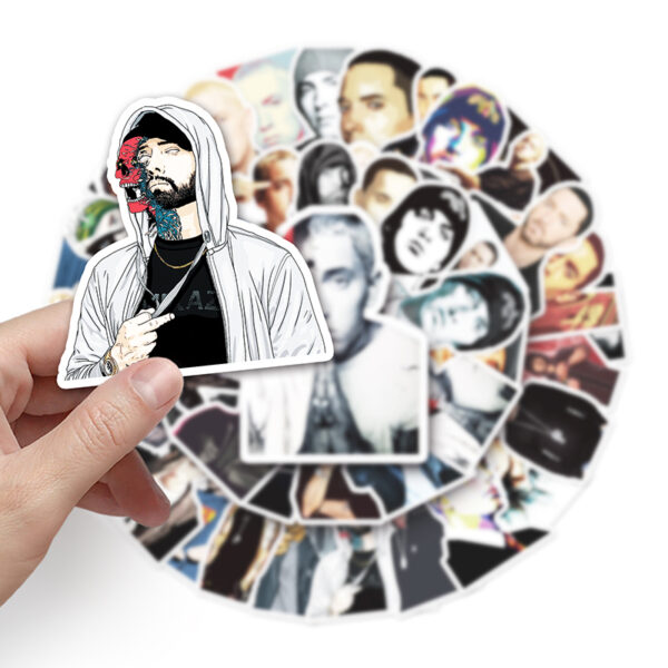 Eminem Stickers - Image 4