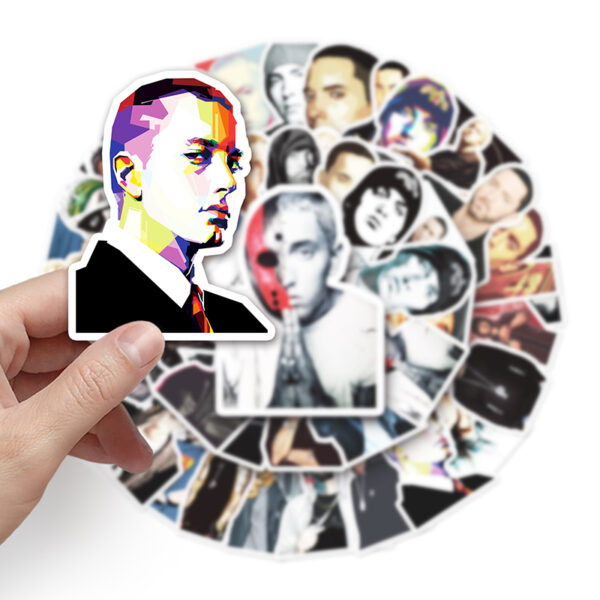 Eminem Stickers - Image 5