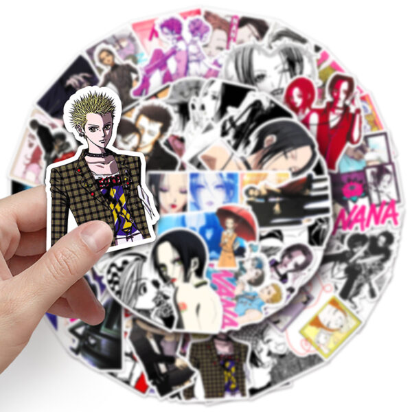 Nana Stickers - Image 5