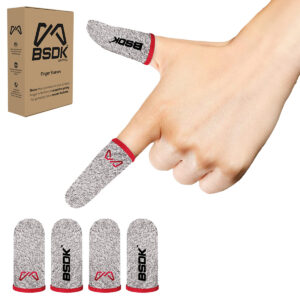 Elite Thumbsleeves - The most durable sleeve money can buy.