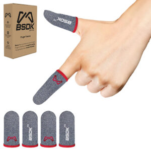 Pro Thumbsleeves - Worlds first sleeve made for e-sports professionals.