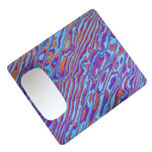 Damascus Camo Mouse Pad - 23x19cm