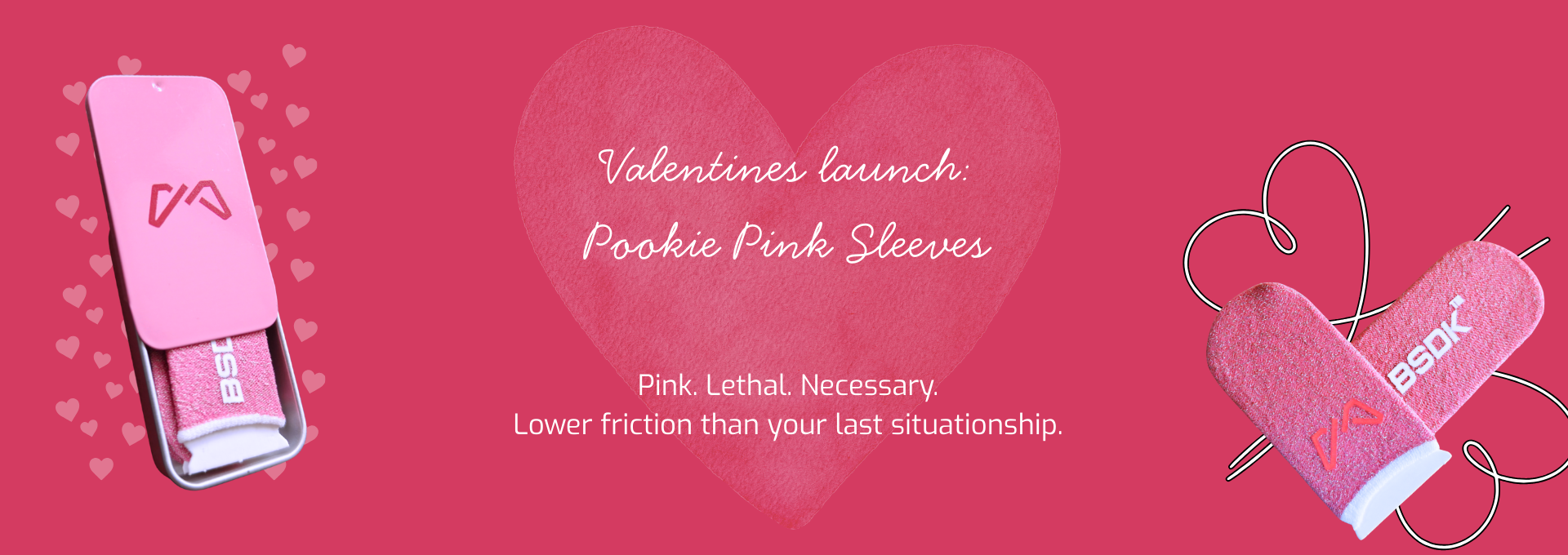 Pookie Desktop Banner